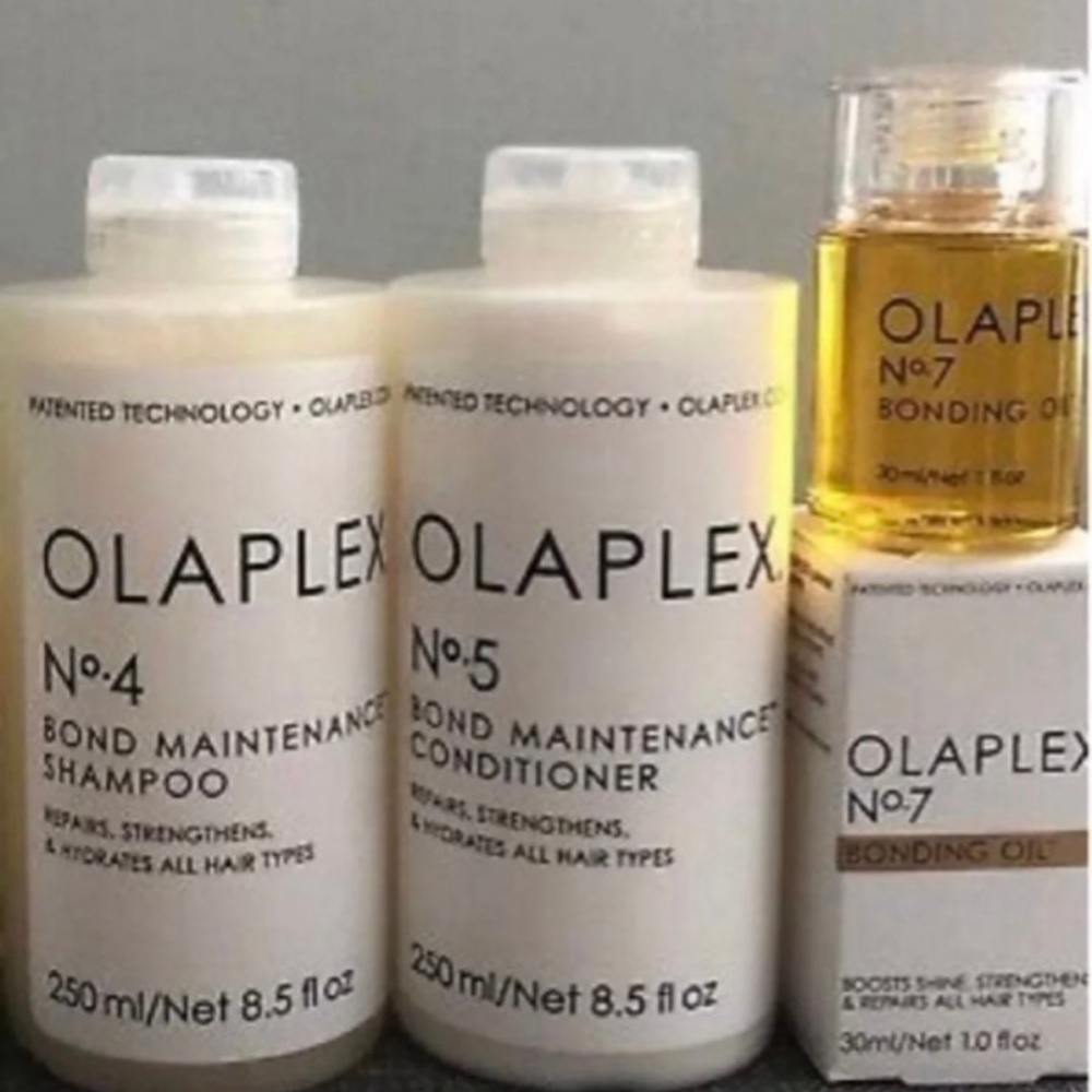 ‎Olaplex